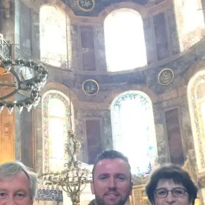 Explore 10 Days Treasures of Turkey Tour for 10 days with City of Sultans and discover unforgettable experiences - Photo 6