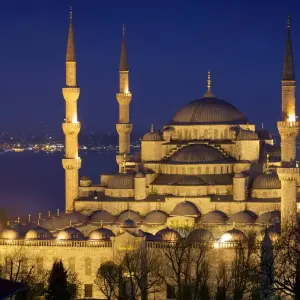 Explore Istanbul, Ephesus, Pamukkale, Cappadocia in 8 Days for 8 days with City of Sultans and discover unforgettable experiences - Photo 7