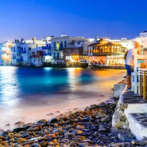 Explore Best Islands of Greece Luxury Tour for 10 days with Ciconia Exclusive Journeys and discover unforgettable experiences - Photo 11
