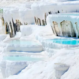 Explore 10 Days Glories of Turkey Tour for 10 days with City of Sultans and discover unforgettable experiences - Photo 2