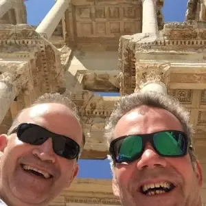 Explore Ephesus, Pamukkale and Cappadocia in 5 Days for 5 days with City of Sultans and discover unforgettable experiences - Photo 9