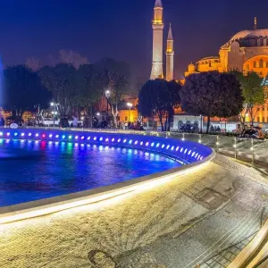 Explore 9 Days Discover Turkey Tour *Best Highlights for 9 days with City of Sultans and discover unforgettable experiences - Photo 4