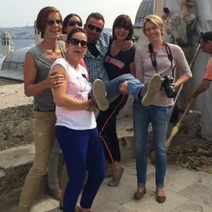 Explore Best of Turkey in 10 Days *Best Highlights for 10 days with City of Sultans and discover unforgettable experiences - Photo 2