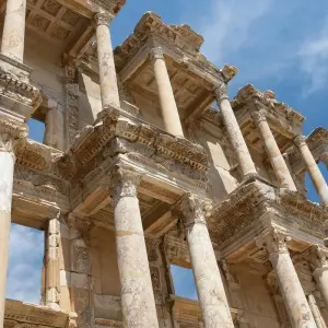 Explore 7 Days Best of Istanbul, Ephesus & Pamukkale Tour for 7 days with City of Sultans and discover unforgettable experiences - Photo 3