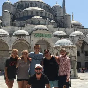 Explore 10 Days Treasures of Turkey Tour for 10 days with City of Sultans and discover unforgettable experiences - Photo 9