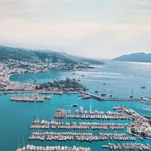 Explore 10 Days Istanbul, Cappadocia, Ephesus, Pamukkale and Bodrum for 10 days with City of Sultans and discover unforgettable experiences - Photo 10