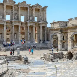 Explore 10 Days Discover Turkey Tour *Best Highlights for 10 days with City of Sultans and discover unforgettable experiences - Photo 8
