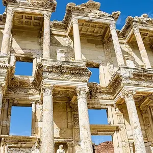 Explore 10 Days Glories of Turkey Tour for 10 days with City of Sultans and discover unforgettable experiences - Photo 5