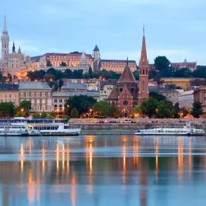 Explore Small Group Tour: Central Europe & the Balkans from Vienna to Belgrade for 9 days with Choose Balkans and discover unforgettable experiences - Photo 2
