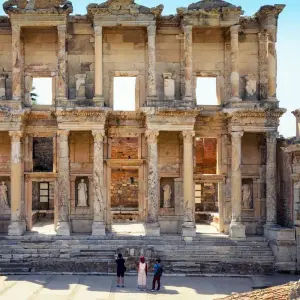 Explore Best of Cappadocia, Antalya, Pamukkale, Ephesus in 6 Days for 6 days with City of Sultans and discover unforgettable experiences - Photo 8