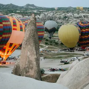 Explore 9 Days Discover Turkey Tour *Best Highlights for 9 days with City of Sultans and discover unforgettable experiences - Photo 7