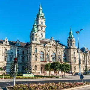Explore Small Group Tour: Central Europe & the Balkans from Vienna to Belgrade for 9 days with Choose Balkans and discover unforgettable experiences - Photo 3