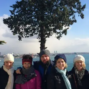 Explore 5 Days Best-Value Istanbul Package for 5 days with City of Sultans and discover unforgettable experiences - Photo 6