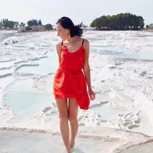 Explore Best of Cappadocia, Antalya, Pamukkale, Ephesus in 6 Days for 6 days with City of Sultans and discover unforgettable experiences - Photo 11