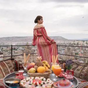 Explore 9 Days Discover Turkey Tour *Best Highlights for 9 days with City of Sultans and discover unforgettable experiences - Photo 10