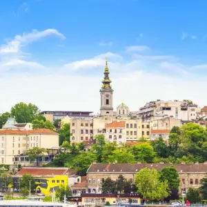 Explore Small Group Tour: Central Europe & the Balkans from Vienna to Belgrade for 9 days with Choose Balkans and discover unforgettable experiences - Photo 5