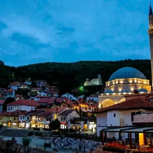 Explore Small Group Tour; Belgrade to Tirana 5 Balkan Countries in 8 Days for 8 days with Choose Balkans and discover unforgettable experiences - Photo 5