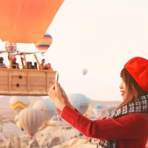 Explore Best of Istanbul and Cappadocia in 5 Days with Flights and High Class Accomodations for 5 days with City of Sultans and discover unforgettable experiences - Photo 11