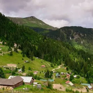 Explore Small Group Tour; Hiking Peaks of the Balkans in 12 Days for 12 days with Choose Balkans and discover unforgettable experiences - Photo 2