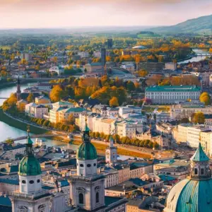 Explore Small Group Tour: Central Europe & the Balkans from Vienna to Belgrade for 9 days with Choose Balkans and discover unforgettable experiences - Photo 6