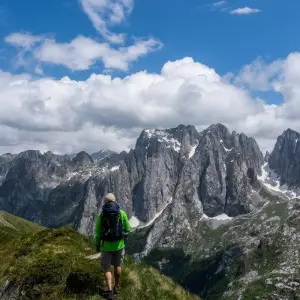 Explore Peaks of the Balkans; Small group tour in 8 Days for 8 days with Choose Balkans and discover unforgettable experiences - Photo 4