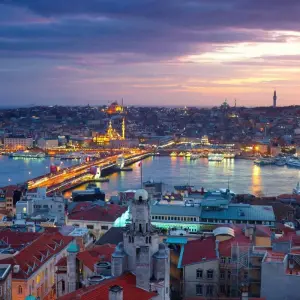 Explore 9 Days Discover Turkey Tour *Best Highlights for 9 days with City of Sultans and discover unforgettable experiences - Photo 11