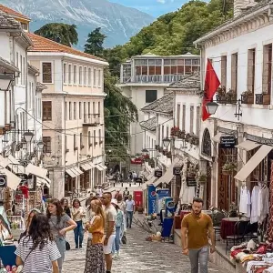 Explore Semi-Private Tour; Greece, Albania & N. Macedonia from Corfu to Tirana for 7 days with Choose Balkans and discover unforgettable experiences - Photo 6