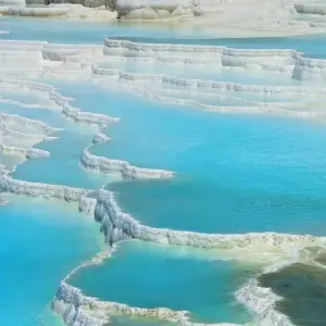 Explore 4 Days - Cappadocia, Ephesus and Pamukkale Tour from/to Istanbul for 4 days with City of Sultans and discover unforgettable experiences - Photo 10