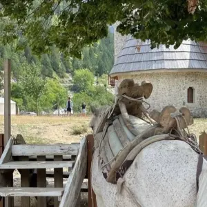 Explore Self – Guided Peaks of the Balkans tour in 10 days for 10 days with Choose Balkans and discover unforgettable experiences - Photo 3