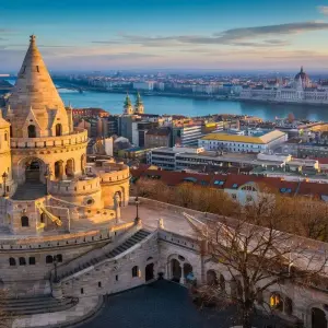 Explore Small Group Tour: Central Europe & the Balkans from Vienna to Belgrade for 9 days with Choose Balkans and discover unforgettable experiences - Photo 8
