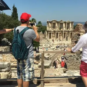 Explore 9 Days Highlights of Turkey Tour for 9 days with City of Sultans and discover unforgettable experiences - Photo 9