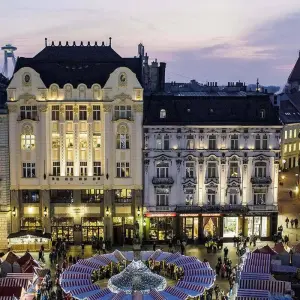 Explore Small Group Tour: Central Europe & the Balkans from Vienna to Belgrade for 9 days with Choose Balkans and discover unforgettable experiences - Photo 9