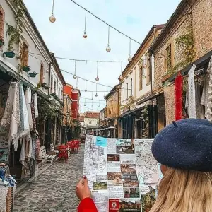 Explore Semi-Private Tour; Meteora (Greece) & Albania from Corfu for 3 days with Choose Balkans and discover unforgettable experiences - Photo 3