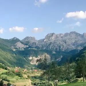 Explore Self – Guided Peaks of the Balkans tour in 10 days for 10 days with Choose Balkans and discover unforgettable experiences - Photo 5