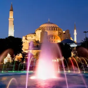 Explore Istanbul and Cappadocia with Hot Air Balloon Ride for 4 days with City of Sultans and discover unforgettable experiences - Photo 9