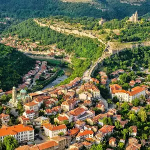 Explore Semi-Private Tour; Serbia, Bulgaria & Romania from Belgrade to Bucharest for 8 days with Choose Balkans and discover unforgettable experiences - Photo 2