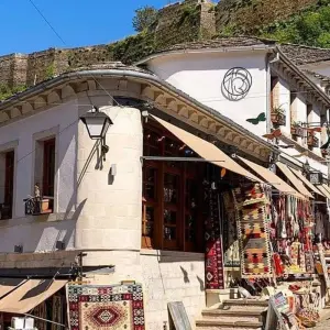 Explore Semi-Private Tour; Meteora (Greece) & Albania from Corfu for 3 days with Choose Balkans and discover unforgettable experiences - Photo 5
