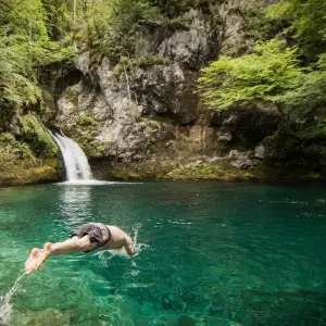 Explore Peaks of the Balkans Tours in 10 days – Classic Route for 10 days with Choose Balkans and discover unforgettable experiences - Photo 5