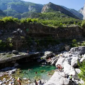 Explore Self – Guided Peaks of the Balkans tour in 10 days for 10 days with Choose Balkans and discover unforgettable experiences - Photo 7