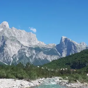 Explore Small Group Hiking Tour; Theth & Blue Eye in 3 Days for 3 days with Choose Balkans and discover unforgettable experiences - Photo 4
