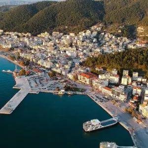 Explore Semi-Private Tour; Meteora (Greece) & Albania from Corfu for 3 days with Choose Balkans and discover unforgettable experiences - Photo 6
