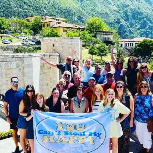 Explore Semi-Private Tour; Split to Tirana 5 Balkan countries in 8 Days for 8 days with Choose Balkans and discover unforgettable experiences - Photo 3