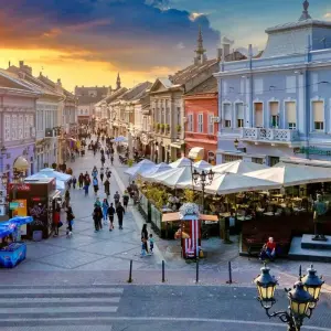 Explore Semi-Private Tour; Serbia, Bulgaria & Romania from / to Belgrade for 14 days with Choose Balkans and discover unforgettable experiences - Photo 2