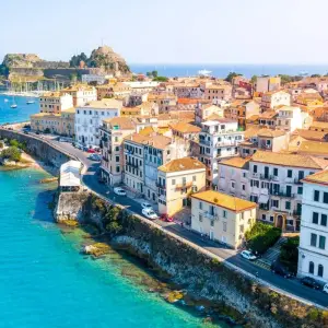 Explore Semi-Private Greece Tour; Ancient Treasures & Ionian Islands in 8 Days for 8 days with Choose Balkans and discover unforgettable experiences - Photo 3