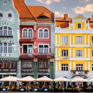 Explore Semi-Private Tour; Bulgaria, Romania & Serbia from / to Sofia for 14 days with Choose Balkans and discover unforgettable experiences - Photo 2