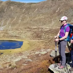 Explore Self – Guided Peaks of the Balkans tour in 10 days for 10 days with Choose Balkans and discover unforgettable experiences - Photo 8