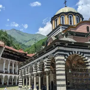 Explore Semi-Private Tour; Serbia, Bulgaria & Romania from Belgrade to Bucharest for 8 days with Choose Balkans and discover unforgettable experiences - Photo 4