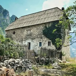 Explore Peaks of the Balkans Tours in 10 days – Classic Route for 10 days with Choose Balkans and discover unforgettable experiences - Photo 7