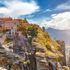 Explore Semi-Private Tour; Meteora (Greece) & Albania from Corfu for 3 days with Choose Balkans and discover unforgettable experiences - Photo 7
