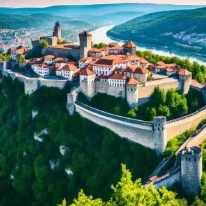 Explore Small Group Tour; Romania, Serbia & Bulgaria from / to Bucharest for 14 days with Choose Balkans and discover unforgettable experiences - Photo 3